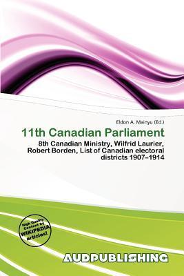 11th Canadian Parliament
