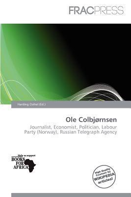 Ole Colbjørnsen