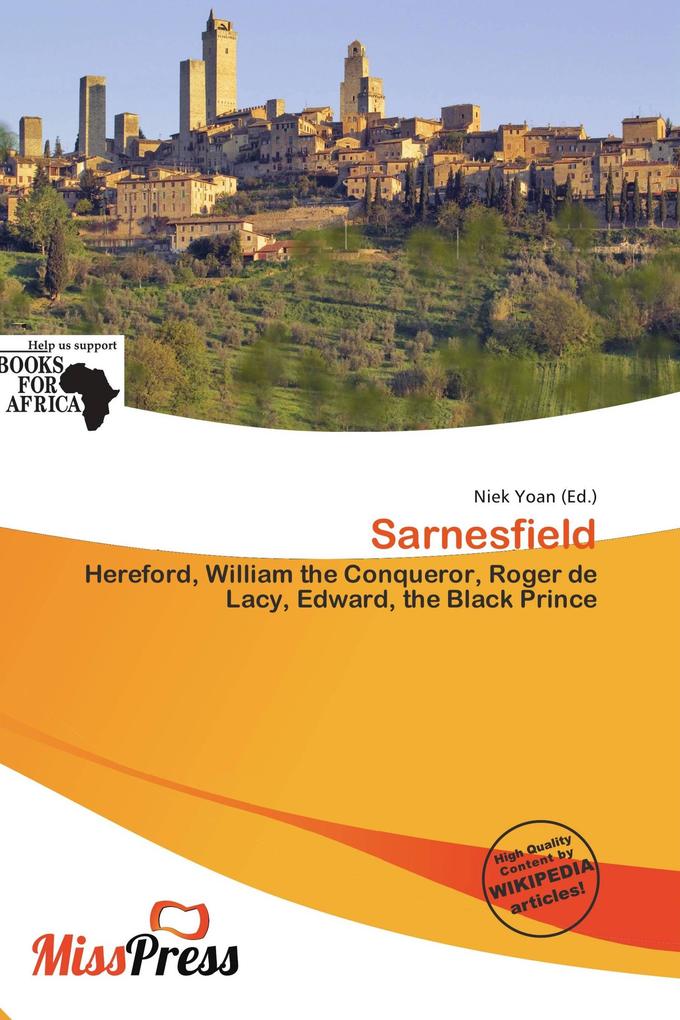 Sarnesfield