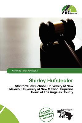 Shirley Hufstedler