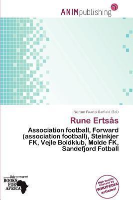 Rune Ertsås