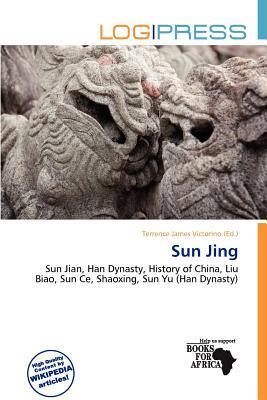 Sun Jing