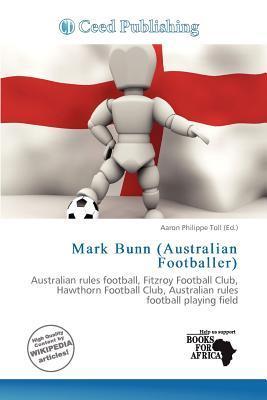 Mark Bunn (Australian Footballer)