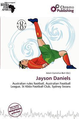 Jayson Daniels