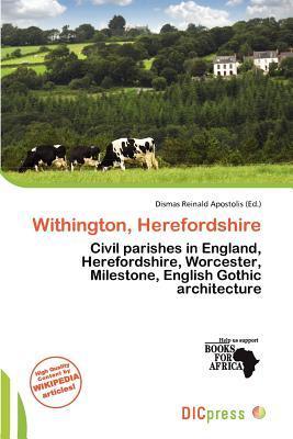 Withington Herefordshire