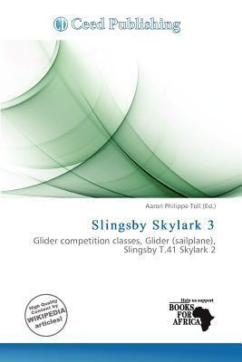 Slingsby Skylark 3