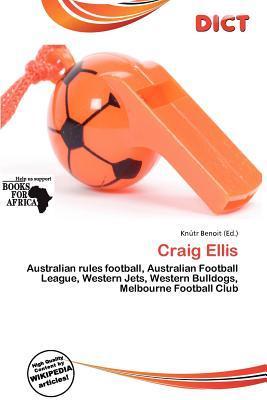 Craig Ellis