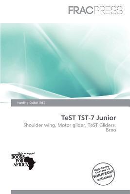 TeST TST-7 Junior