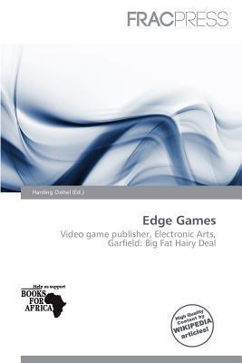 Edge Games