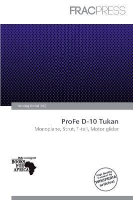 ProFe D-10 Tukan