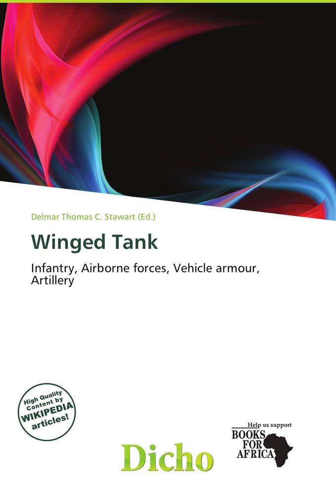 Winged Tank