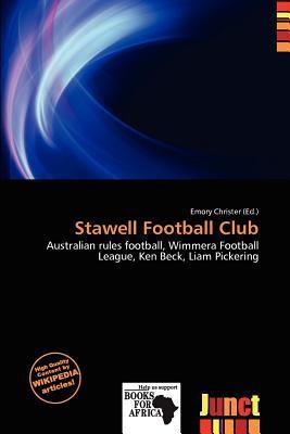 Stawell Football Club