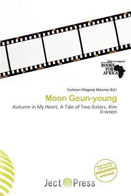 Moon Geun-young