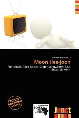 Moon Hee-joon