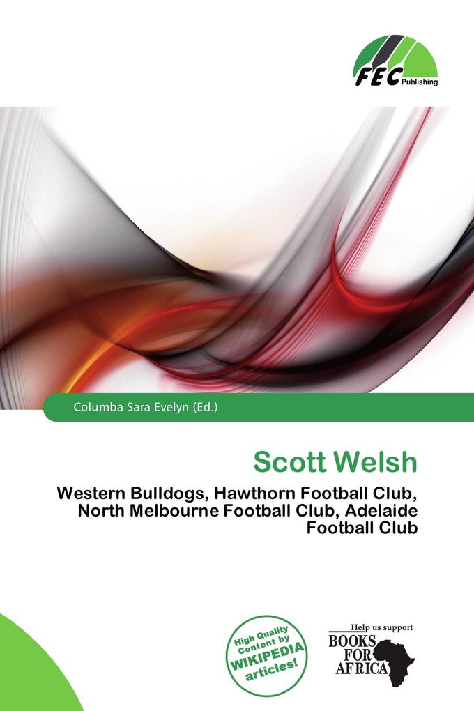 Scott Welsh