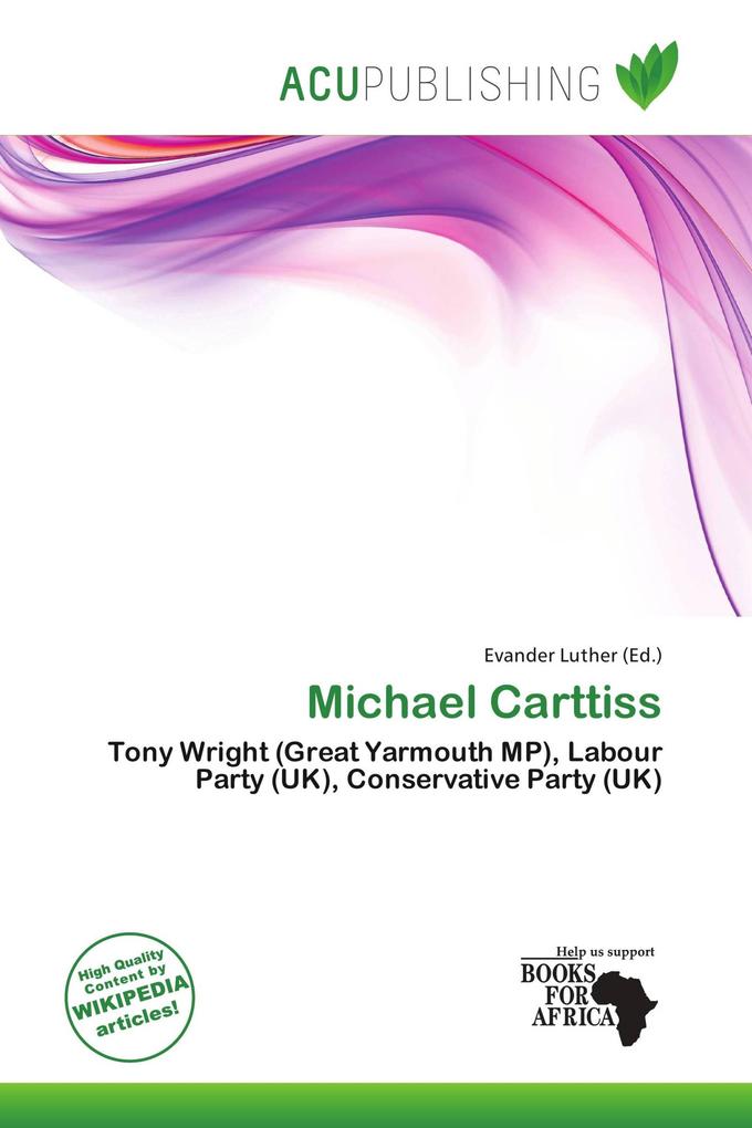 Michael Carttiss