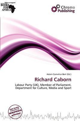 Richard Caborn