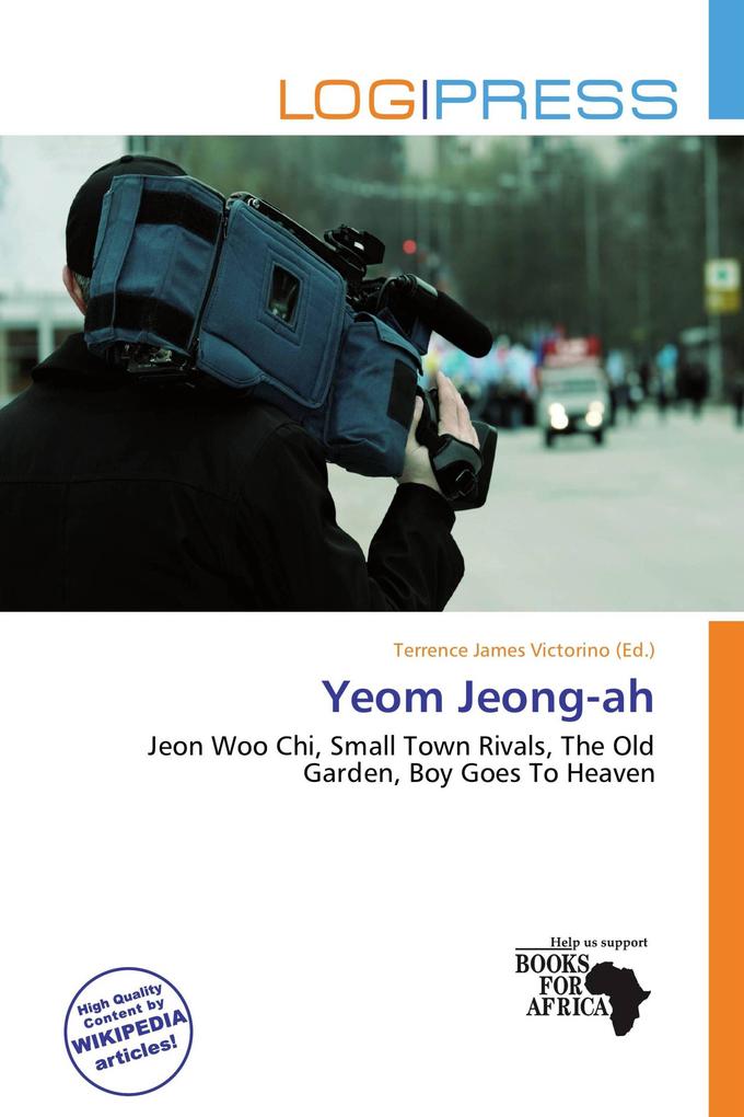 Yeom Jeong-ah