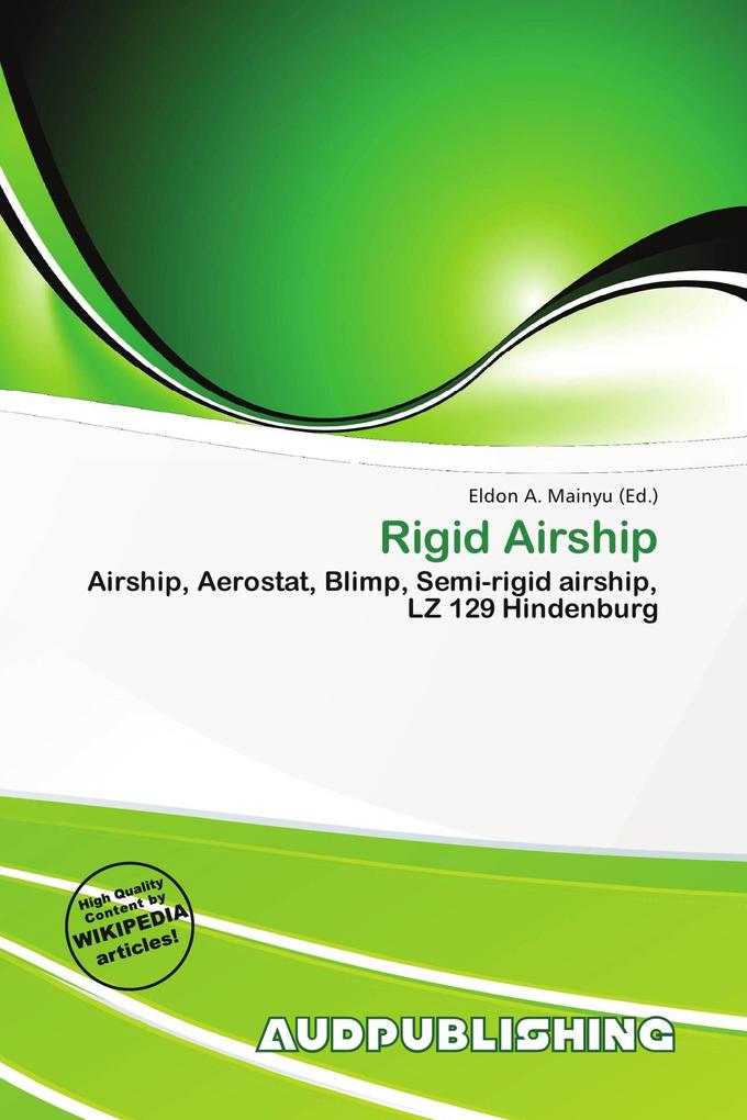 Rigid Airship