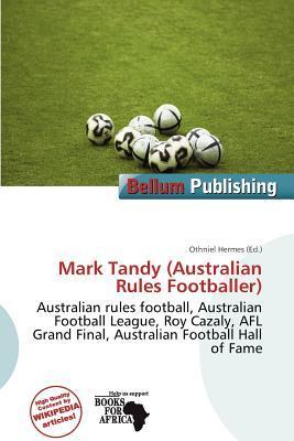 Mark Tandy (Australian Rules Footballer)