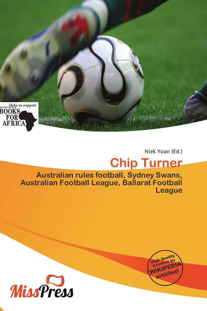 Chip Turner