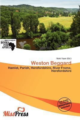 Weston Beggard