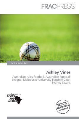 Ashley Vines
