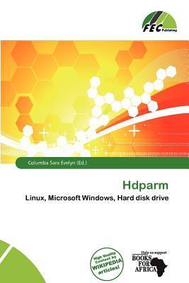 Hdparm