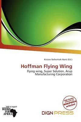 Hoffman Flying Wing