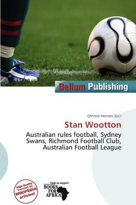 Stan Wootton