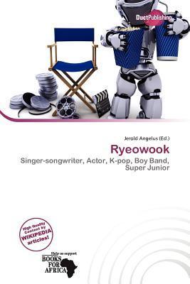 Ryeowook