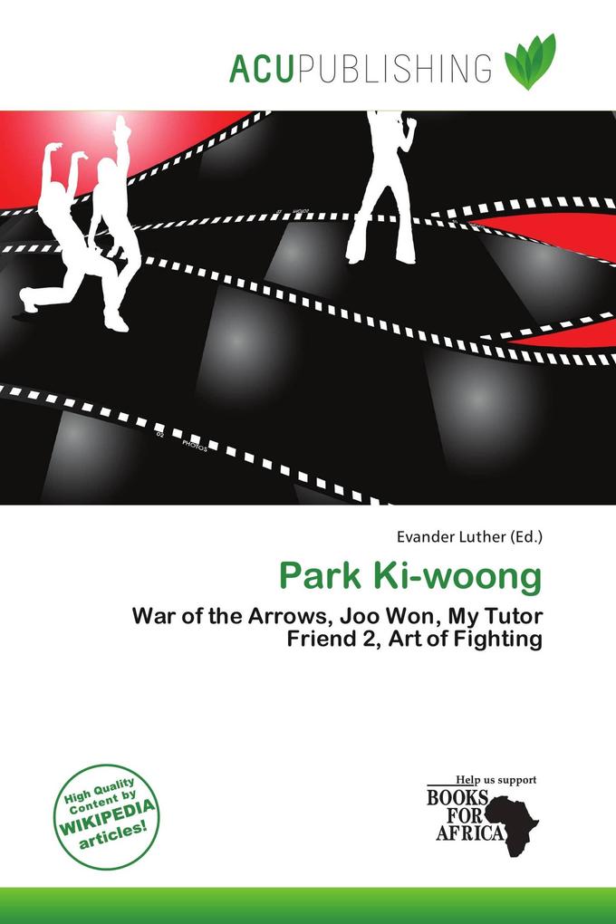 Park Ki-woong
