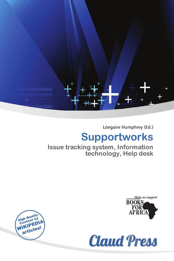 Supportworks
