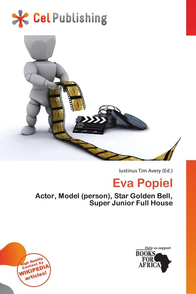 Eva Popiel