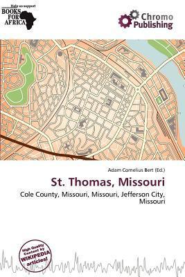 St. Thomas Missouri
