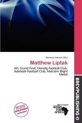 Matthew Liptak