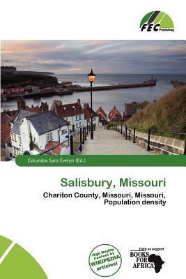 Salisbury Missouri