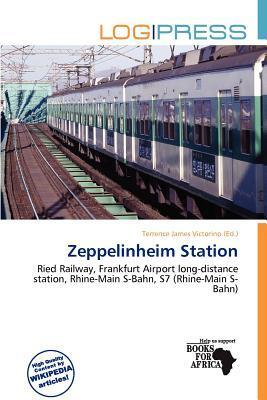 Zeppelinheim Station