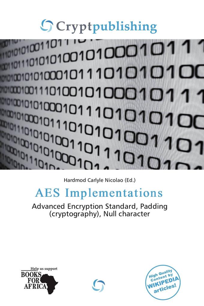 AES Implementations