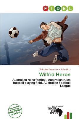 Wilfrid Heron
