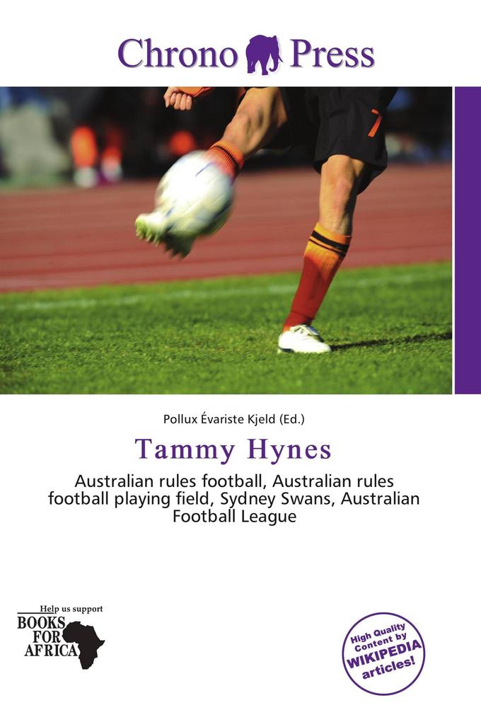 Tammy Hynes