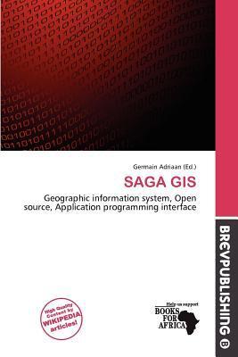 SAGA GIS