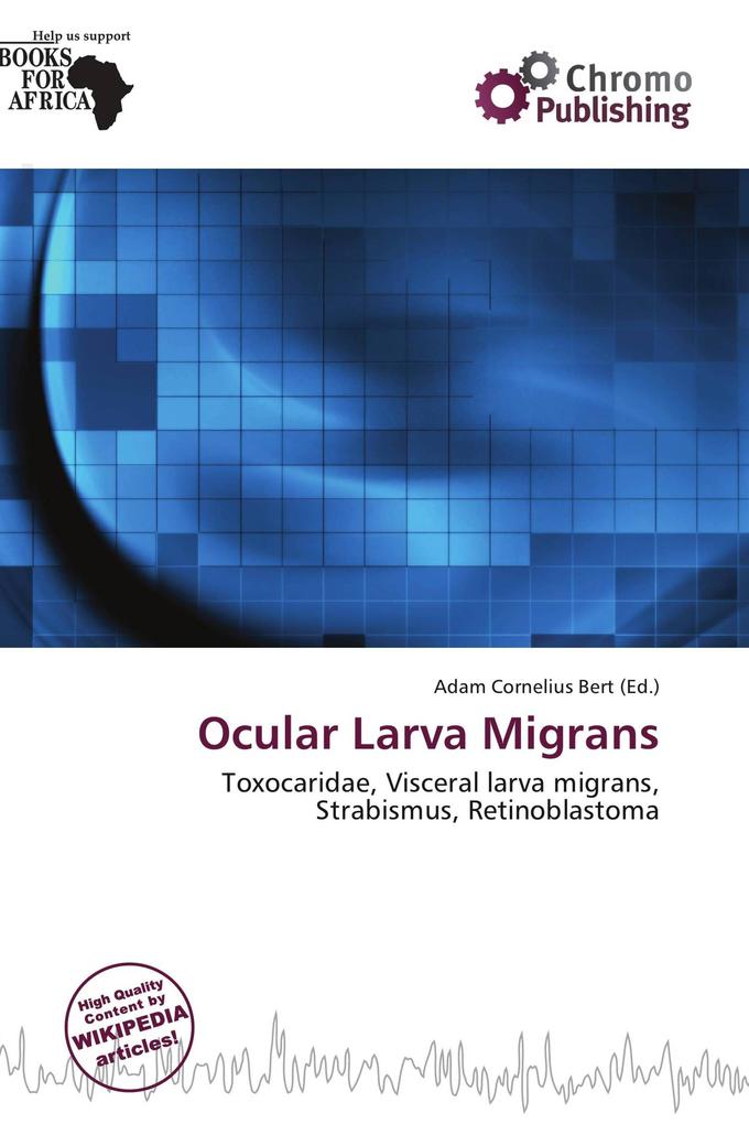Ocular Larva Migrans
