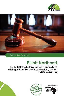 Elliott Northcott