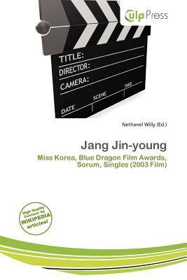 Jang Jin-young