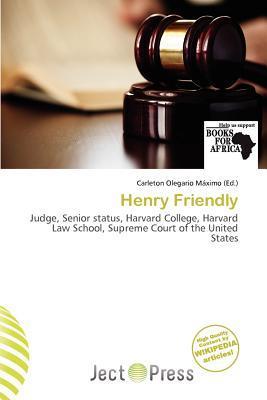 Henry Friendly