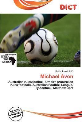 Michael Avon