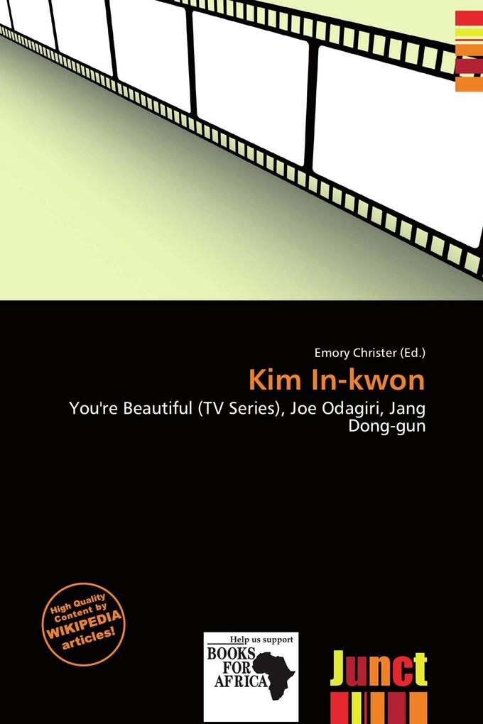 Kim In-kwon