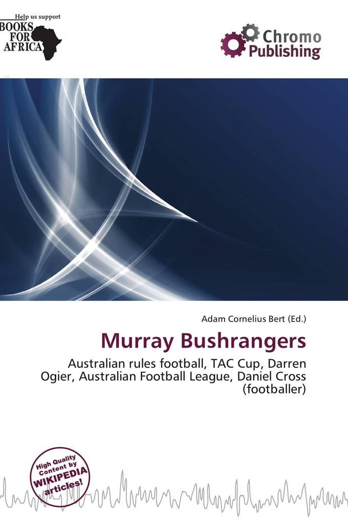 Murray Bushrangers