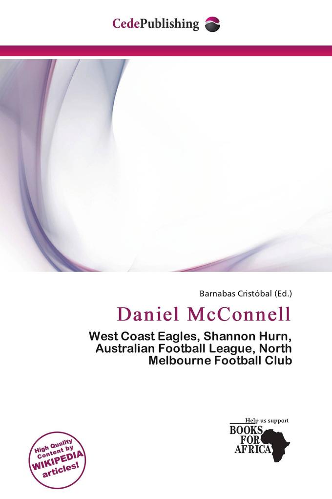 Daniel McConnell